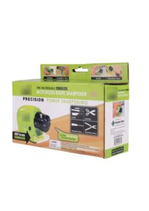 Bıçak  bileme Makinesi