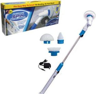 Şarj Yüzey temizleyici si