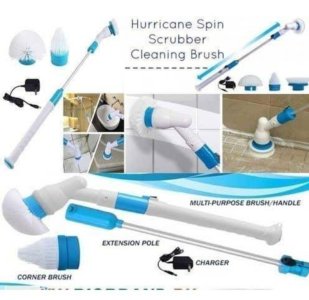 Şarj Yüzey temizleyici si