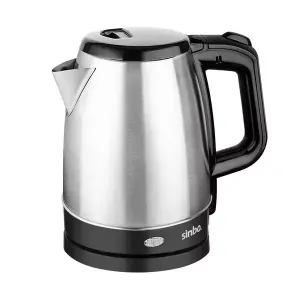 Sinbo çelik kettle