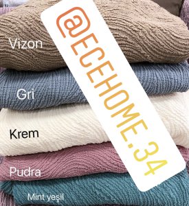 Koltuk örtüsü 3+3+1+1 takım