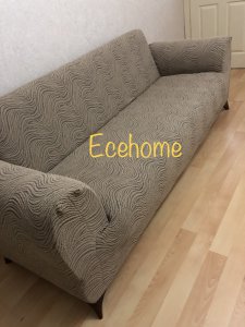 koltuk örtüsü 3+3+1+1 takım