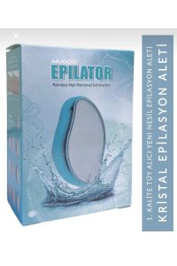 Kristal Epilatör