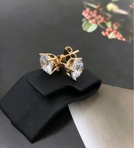 ÇELİK TEK TAŞ KÜPE