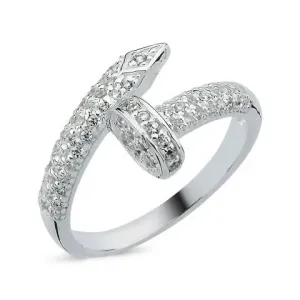 ÇİVİ MODEL YÜZÜK ALTIN RENK