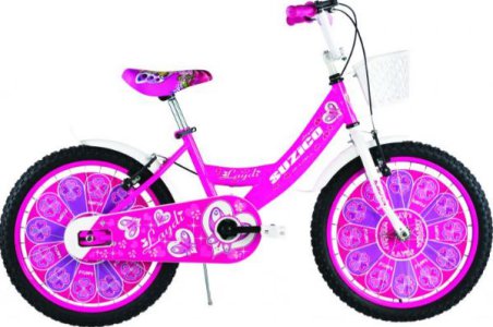 Suzico Laydi 20” 2024