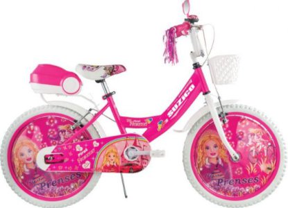 Suzico First Prenses 20” 2024