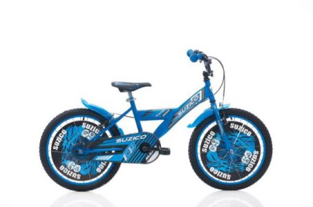 Suzico Mars 20” 2024