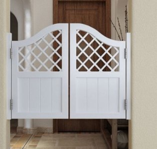 TEKSAS KAPI (KOVBOY KAPISI)