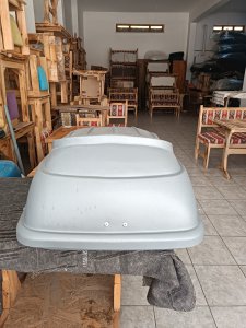 ARAÇ İÇIN PORT BAGAJ