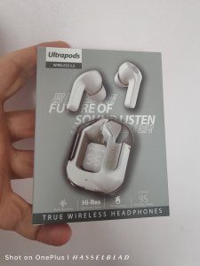 ULTRAPODS BLUETOOTH KULAKLIK