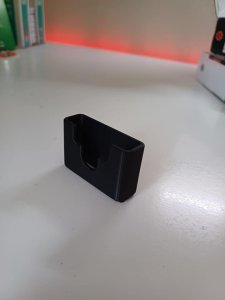 EL TELSİZİ ve ARAÇ TELSİZİ MİKROFONU ASKISI