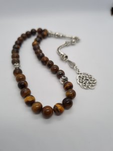 KAPLANGÖZÜ DOĞALTAŞ TESBİH