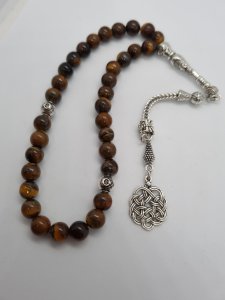 KAPLANGÖZÜ DOĞALTAŞ TESBİH