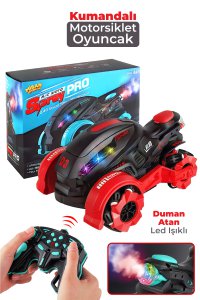 2.4 Ghz Uzaktan Kumandalı Motorsiklet Oyuncak