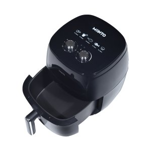 AIRFRYER 5.5lt  Master Cook M5  BLACK