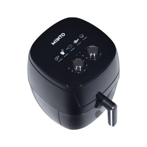 AIRFRYER 5.5lt  Master Cook M5  BLACK