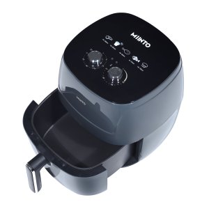AIRFRYER 5.5lt  Master Cook M5 Grey