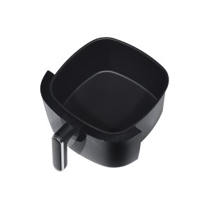 AIRFRYER 5.5lt  Master Cook M6w BLACK