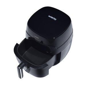 AIRFRYER 5.5lt  Smart Cook D6w BLACK