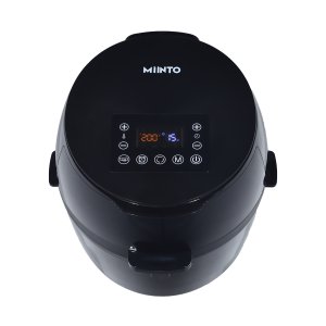 AIRFRYER 8lt  Smart Cook XXL BLACK