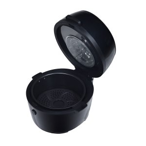 AIRFRYER 8lt  Smart Cook XXL BLACK