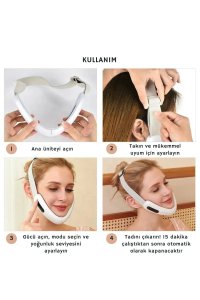 Led Foton Ems Masaj Aleti Doğal Arttırıcı