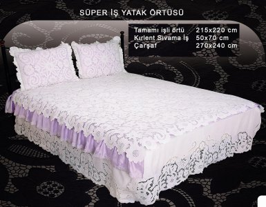 Süper iş pike takımı