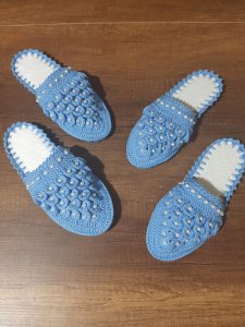 Krokodil model terlik