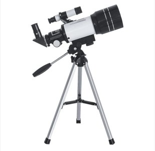 EYEBRE Astronomik Teleskop