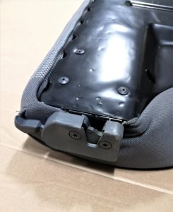 ORJİNAL ARKA KOLTUK SIRT (YATIRMALI) 2000 ŞAHİN 55170354