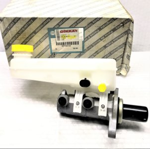 FREN ANA MERKEZ KOMPLE 06-- DUCATO3 BOXER3 JUMPER3 77364123