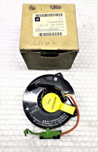 ORJİNAL DİREKSİYON HAVA YASTIĞI AİRBAG SARGISI CORSA C 24459849