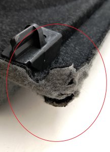 ORJİNAL BAGAJ RAFI KATLANIR PALİO SW WEEKEND 735277601 735296738