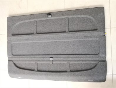 ORJİNAL BAGAJ RAFI KATLANIR PALİO SW WEEKEND 735277601 735296738