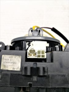 FAR SİNYAL SİLECEK KUMANDA KOLU (AİRBAG Lİ TİP) 01-10 DOBLO 735416662