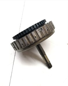 OTOMATİK ŞANZUMAN TURBUN MİLİ PALİO ALBEA 9948840