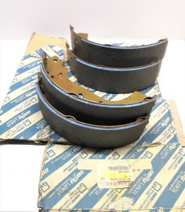 ARKA FREN BALATASI TAKIM SCUDO & EXPERT 9404242328--4241.H7