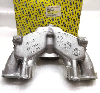 Emme Manifoldu DKS 93--95 Şahin (Ara Motor) 85015891--7767255