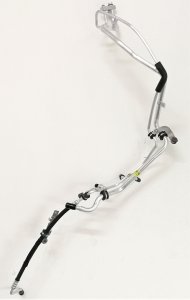 KLİMA BORUSU TAKIM (MÜŞÜRLÜ) 09--15 DOBLO3 51978222 51950391