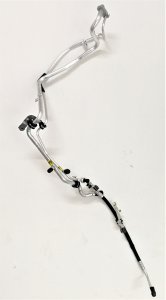 KLİMA BORUSU TAKIM (MÜŞÜRLÜ) 09--15 DOBLO3 51978222 51950391