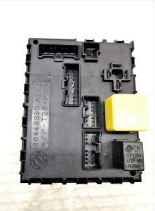 ORJİNAL SİGORTA VE ROLE KUTUSU MAREA BRAVA 46443390