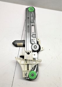 SAĞ ARKA CAM KRİKOSU VECTRA C 5140066--24451522