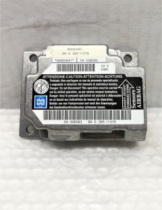 ORJİNAL HAVA YASTIĞI BEYNİ MAREA 46550647