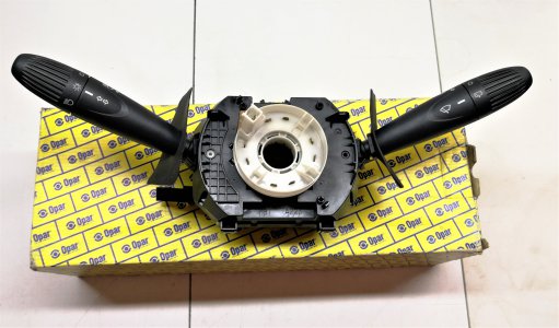 FAR SİNYAL KUMANDA KOLU (AİRBAG SİZ TİP) 02-- PALİO 735290065