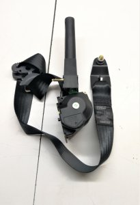 SAĞ EMNİYET KEMERİ (TEK KAPI) GRANDE PUNTO 735411126