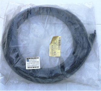 BAGAJ FİTİLİ CORSA C - MERIVA A 13121764--5157134