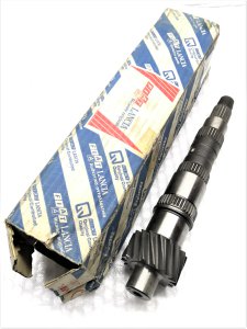 GRUP MAHRUTİ MİLİ (17/64) TEMPRA TİPO PALİO MAREA 7581056