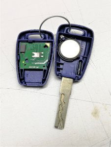 KONTAK ANAHTARI (KUMANDALI) DOBLO 71744151