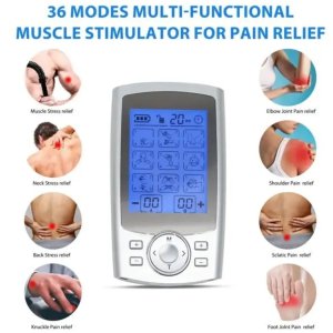 Bölgesel zayıflama ve masaj cihaxı